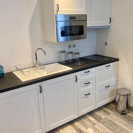 Appartamento Le Foch Châlons-en-Champagne Esterno foto