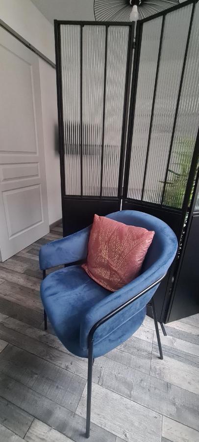 Appartamento Le Foch Châlons-en-Champagne Esterno foto